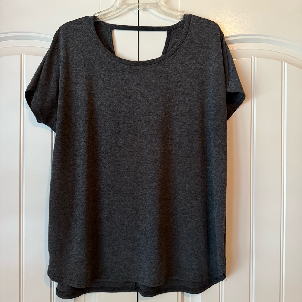 Tek Gear DryTek Activewear Top - 3/$15 Eligible